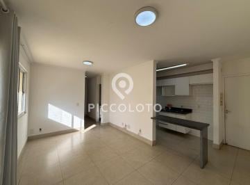 Apartamento · 70m² · 3 Quartos · 1 Vaga · Apartamento para alugar em Hortolândia, Vila São Francisco, com 3 quartos, com 70 m²