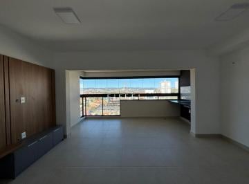 Apartamento · 106m² · 3 Quartos · 2 Vagas · Apartamento para alugar em Sorocaba, Jardim Emília, com 3 quartos, com 106 m²