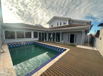 Casa · 380m² · 4 Quartos · 4 Vagas · Casa à venda em Sorocaba, Jardim Ibiti do Paço, com 4 quartos, com 380 m², Condomínio Ibiti do Paço