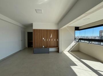 Apartamento · 106m² · 3 Quartos · 2 Vagas · Apartamento para alugar em Sorocaba, Jardim Emília, com 3 quartos, com 106 m²