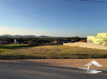Terreno , Porangaba · Terreno no Residencial Fazenda Victoria, contendo 1.000 m², vista para o condomínio