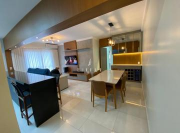 Apartamento · 123m² · 3 Quartos · 2 Vagas · Apartamento à venda em Sorocaba, Vila Independência, com 3 quartos, com 123 m²