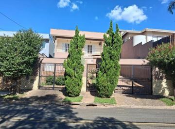 Casa · 298m² · 5 Quartos · 5 Vagas · Casa para venda e locação no Bairro das Palmeiras em Campinas - SP