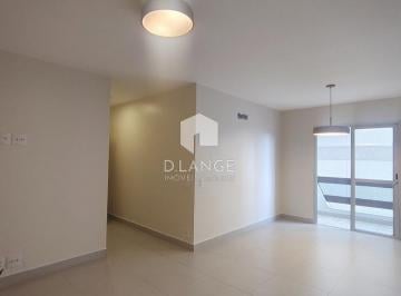 Apartamento · 122m² · 3 Quartos · 2 Vagas · Apartamento para locação no bairro Cambuí em Campinas - SP
