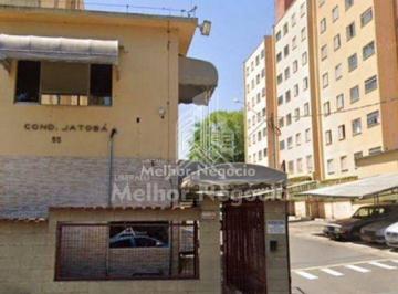 imagem · Apartamento à venda em Campinas, Loteamento Country Ville, com 2 quartos, com 57