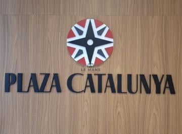 Apartamento · 77m² · 2 Quartos · Apartamento a venda no Plaza Catalunya no bairro Cidade Alta em Piracicaba/SP