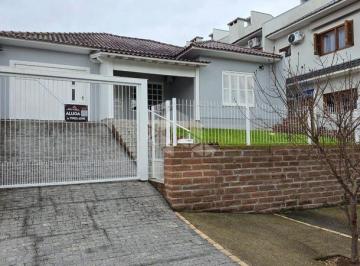 Casa · 138m² · 2 Quartos · 1 Vaga · Casa Residencial 138M² - para Alugar