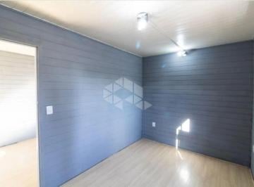 Casa · 30m² · 2 Quartos · 1 Vaga · Casa Residencial 30M² - para Alugar