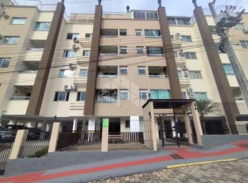 Apartamento · 56m² · 2 Quartos · 1 Vaga · Apartamento 56M² - para Alugar