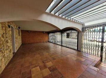 Casa · 293m² · 4 Quartos · Casa para locação e venda no bairro Paulicéia em Piracicaba/SP