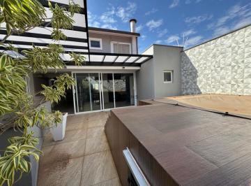 Casa · 230m² · 3 Quartos · 2 Vagas · Casa a venda no bairro Nova Piracicaba em Piracicaba/SP