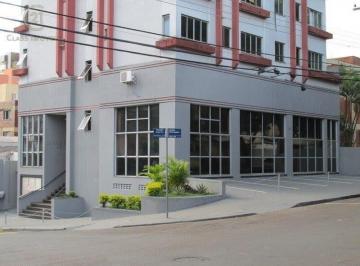 Comercial · 552m² · 5 Vagas · Loja para alugar em Londrina, Centro, com 552 m²