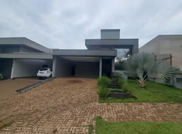 Casa · 203m² · 3 Quartos · 2 Vagas · Casa para locação no Condomínio Residencial Damha II em Piracicaba/SP