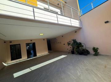 Casa · 209m² · 3 Quartos · 2 Vagas · Casa à venda em Piracicaba, Água Branca, com 3 quartos, com 209.02 m²