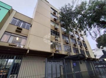 Comercial · 30m² · 1 Quarto · Sala 25M² - para Alugar