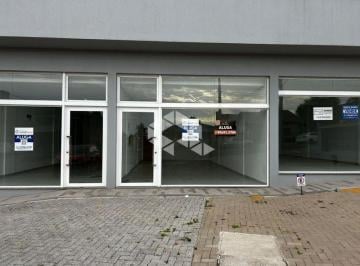 Comercial · 53m² · 1 Vaga · Sala 53M² - para Alugar