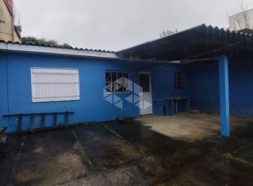 Casa · 55m² · 2 Quartos · 1 Vaga · Casa Residencial 55M² - para Alugar