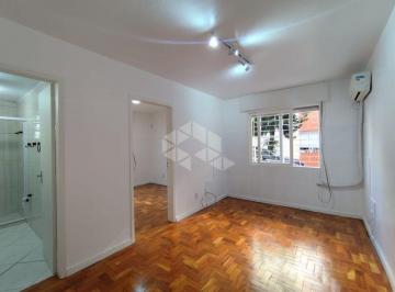 Apartamento · 40m² · 1 Quarto · Apartamento 40M² - para Alugar