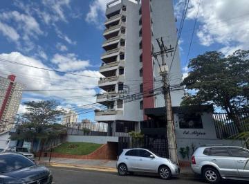Apartamento · 189m² · 3 Quartos · 3 Vagas · Apartamento para venda no Edifício Alzira no bairro São Judas em Piracicaba/SP