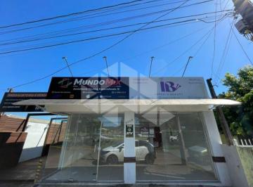 Comercial · 50m² · Loja 50M² - para Alugar