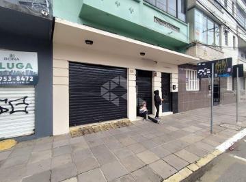 Comercial · 120m² · Loja 120M² - para Alugar