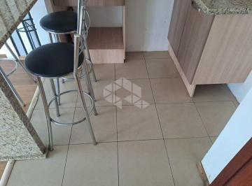 Apartamento · 35m² · 1 Quarto · Apartamento 35M² - para Alugar