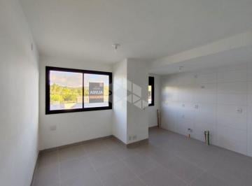 Apartamento · 33m² · 1 Quarto · 1 Vaga · Apartamento 33.64M² - para Alugar