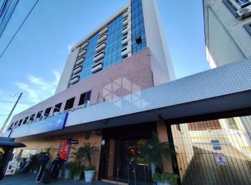 Comercial · 30m² · 1 Vaga · Sala 30M² - para Alugar