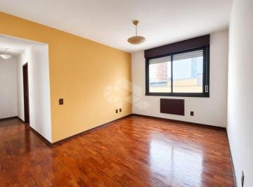 Apartamento · 53m² · 1 Quarto · Apartamento 53M² - para Alugar