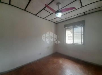 Casa · 80m² · 2 Quartos · 1 Vaga · Casa Residencial 80M² - para Alugar