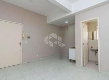 Apartamento · 18m² · Apartamento 18M² - para Alugar