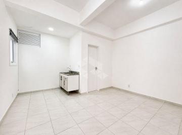 Apartamento · 18m² · 1 Quarto · Apartamento 18M² - para Alugar