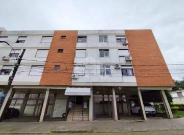 Apartamento · 40m² · 1 Quarto · 1 Vaga · Apartamento 40M² - para Alugar
