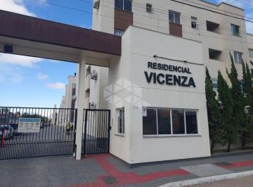 Apartamento · 50m² · 2 Quartos · 1 Vaga · Apartamento 50M² - para Alugar