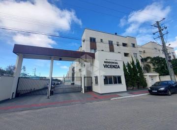 Apartamento · 50m² · 2 Quartos · 1 Vaga · Apartamento 50M² - para Alugar