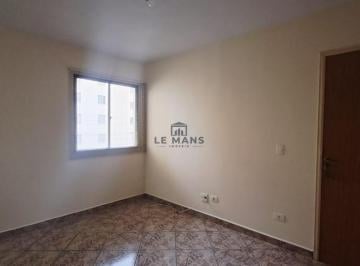 Apartamento · 55m² · 2 Quartos · 1 Vaga · Apartamento para locação no Condomínio Residencial Village Cleopath no bairro Centro em Piracicaba/S