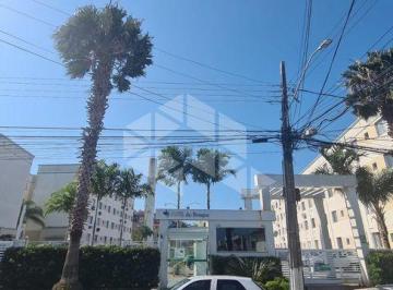 Apartamento · 45m² · 2 Quartos · 1 Vaga · Apartamento 45M² - para Alugar