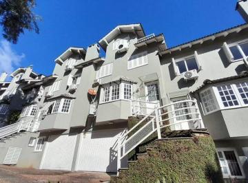 Casa · 224m² · 3 Quartos · 2 Vagas · Casa Residencial 224M² - para Alugar