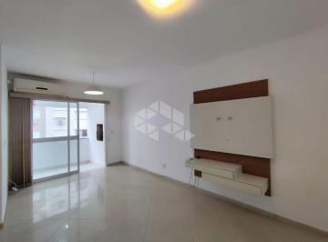 Apartamento · 80m² · 3 Quartos · 1 Vaga · Apartamento 80M² - para Alugar