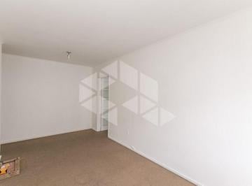 Apartamento · 55m² · 1 Quarto · Apartamento 55M² - para Alugar