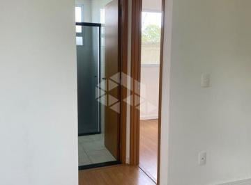 Apartamento · 48m² · 2 Quartos · 2 Vagas · Apartamento 48.29M² - para Alugar