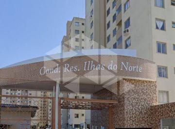 Apartamento · 58m² · 2 Quartos · Apartamento 58.74M² - para Alugar