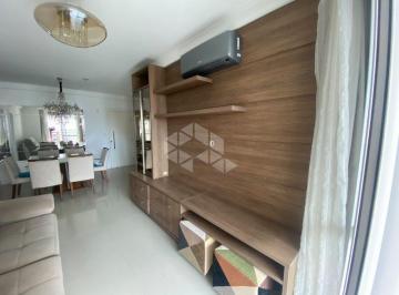 Apartamento · 83m² · 2 Quartos · 1 Vaga · Apartamento 83M² - para Alugar