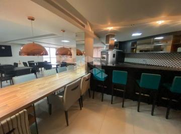 Apartamento · 83m² · 2 Quartos · 1 Vaga · Apartamento 83M² - para Alugar