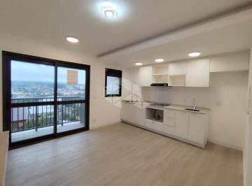Apartamento · 36m² · 1 Quarto · 1 Vaga · Apartamento 36.9M² - para Alugar