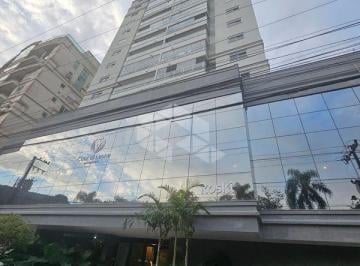 Apartamento · 100m² · 3 Quartos · 1 Vaga · Apartamento 100M² - para Alugar