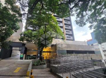 Comercial · 36m² · 1 Vaga · Sala 36M² - para Alugar