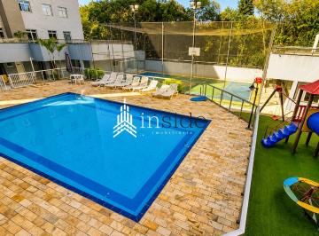 Apartamento de 3 quartos, Curitiba · Apartamento com Suíte Master, Sacada e Condomínio Completo no Cabral