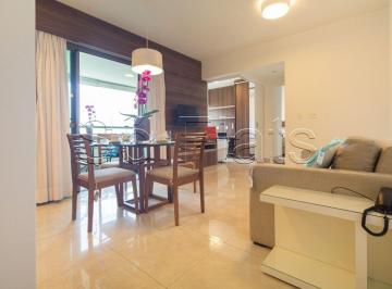 Apartamento · 65m² · 2 Quartos · 1 Vaga · Gran Estanconfor Veranda Berrini com 2 dormitórios e 1 vaga disponível para locação no Brooklin.