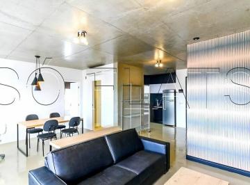 Apartamento · 70m² · 1 Quarto · 1 Vaga · Residencial Maxhaus Alto da Boa Vista, disponivel para locação com 70m², 01 dorm e 01 vaga